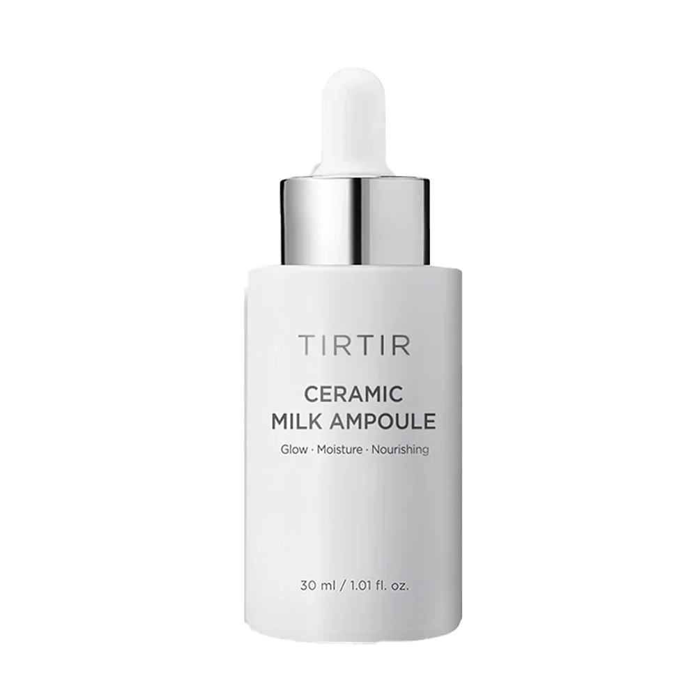 TIRTIR Ceramic Milk Ampoule Mini (10ml)