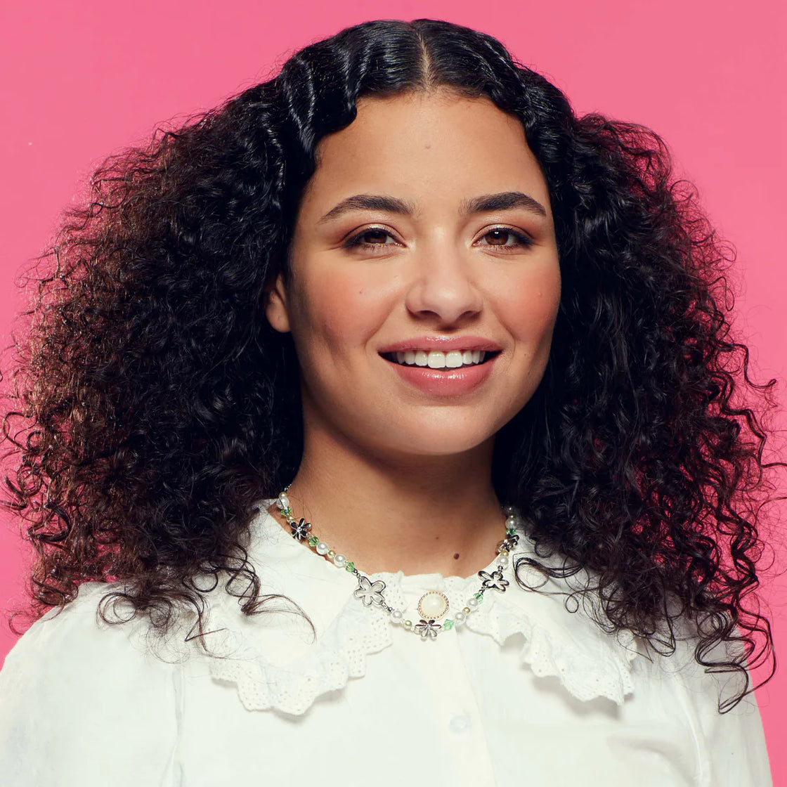 UMBERTO GIANNINI CURL JELLY SHINE 180ML