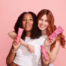 UMBERTO GIANNINI CURL JELLY SHINE 180ML