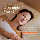cosrx 5 PDRN Hyaluronic Acid Vital Hydrating Hydrogel Mask Set ( 3 sheets )