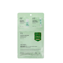 VT COSMETICS Cica Reti-A All-In-One 3-Step Sheet Mask