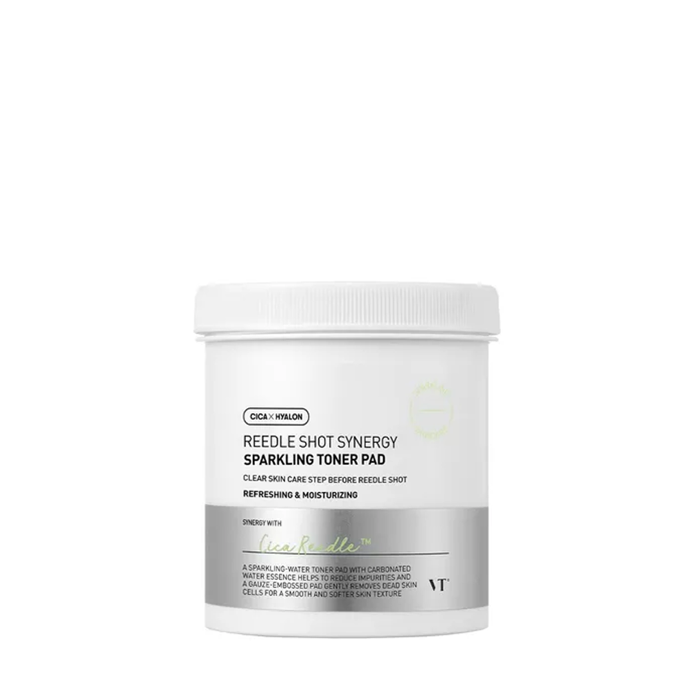 VT COSMETICS Reedlel Shot Synergy Ink Pad 200ml