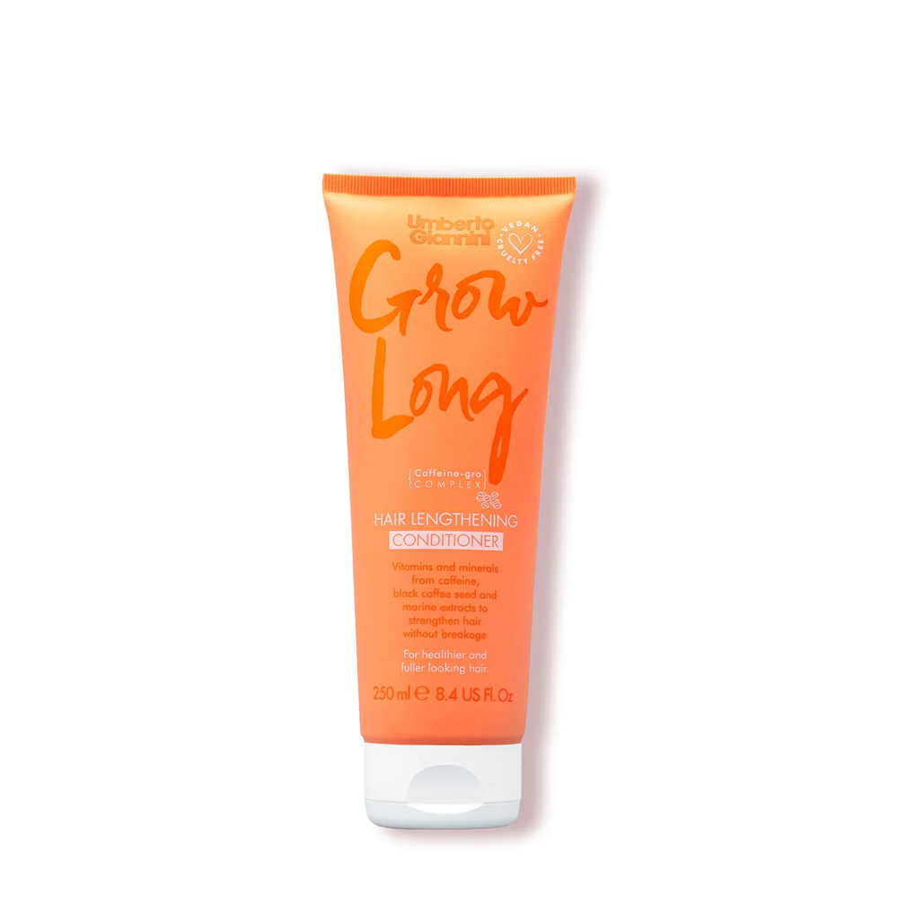 UMBERTO GIANNINI Grow Hair Lengthening Conditioner 250ml