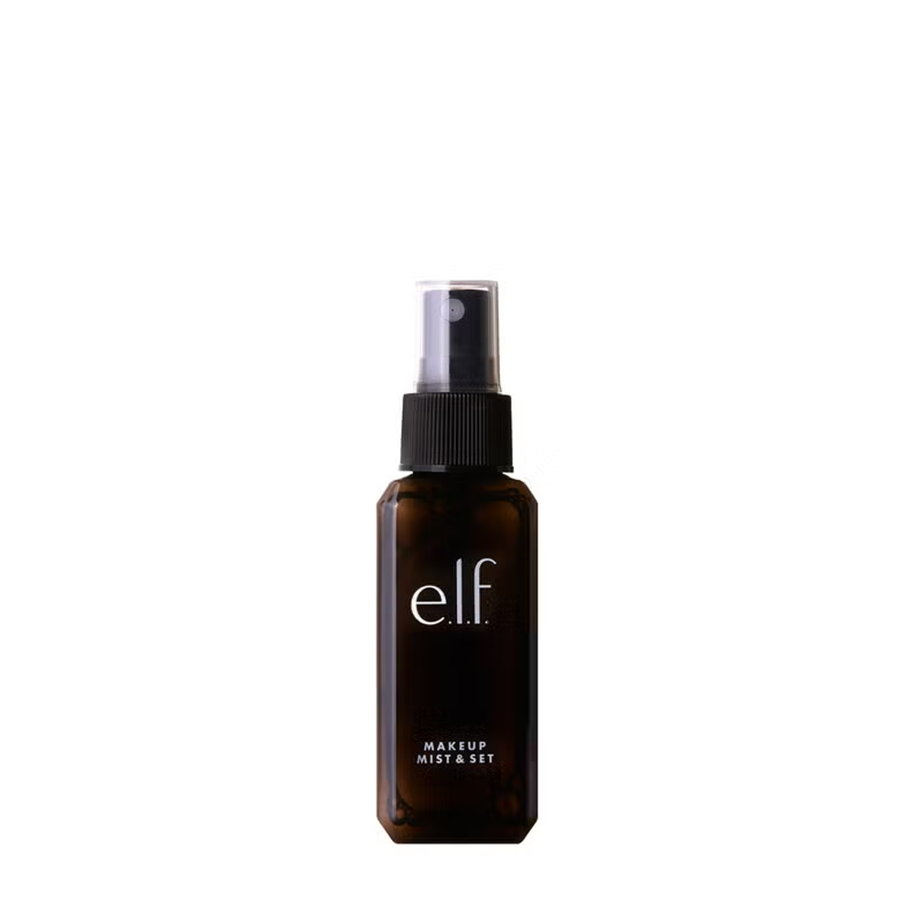 ELF Makeup Mist and Set-60ml