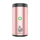Portable Bakhoor Burner For Car / Office - Pink
