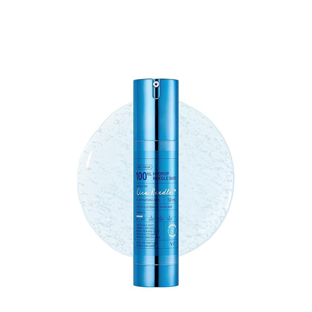 VT COSMETICS Hydrop Reedle Shot 100hL 100 ml