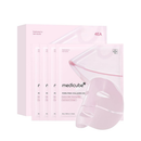 MEDICUBE - PDRN pink collagen gel mask