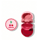 SHEGLAM strawberry whirl cheek and lip Cream stack 3.96g