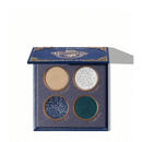 Sheglam - Harry Potter Gryffindor House Palette 3.7g