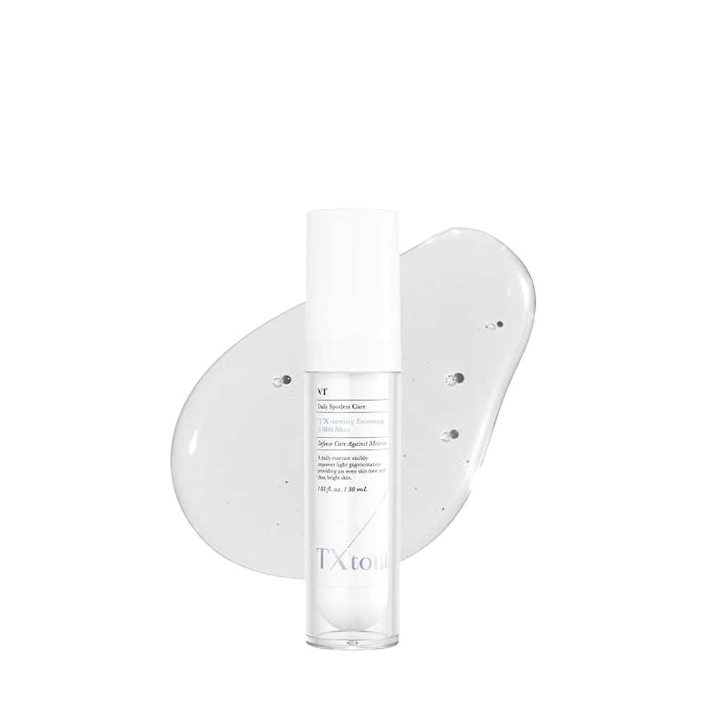 VT COSMETICS TX-toning Essence 1000 Shot 30ml
