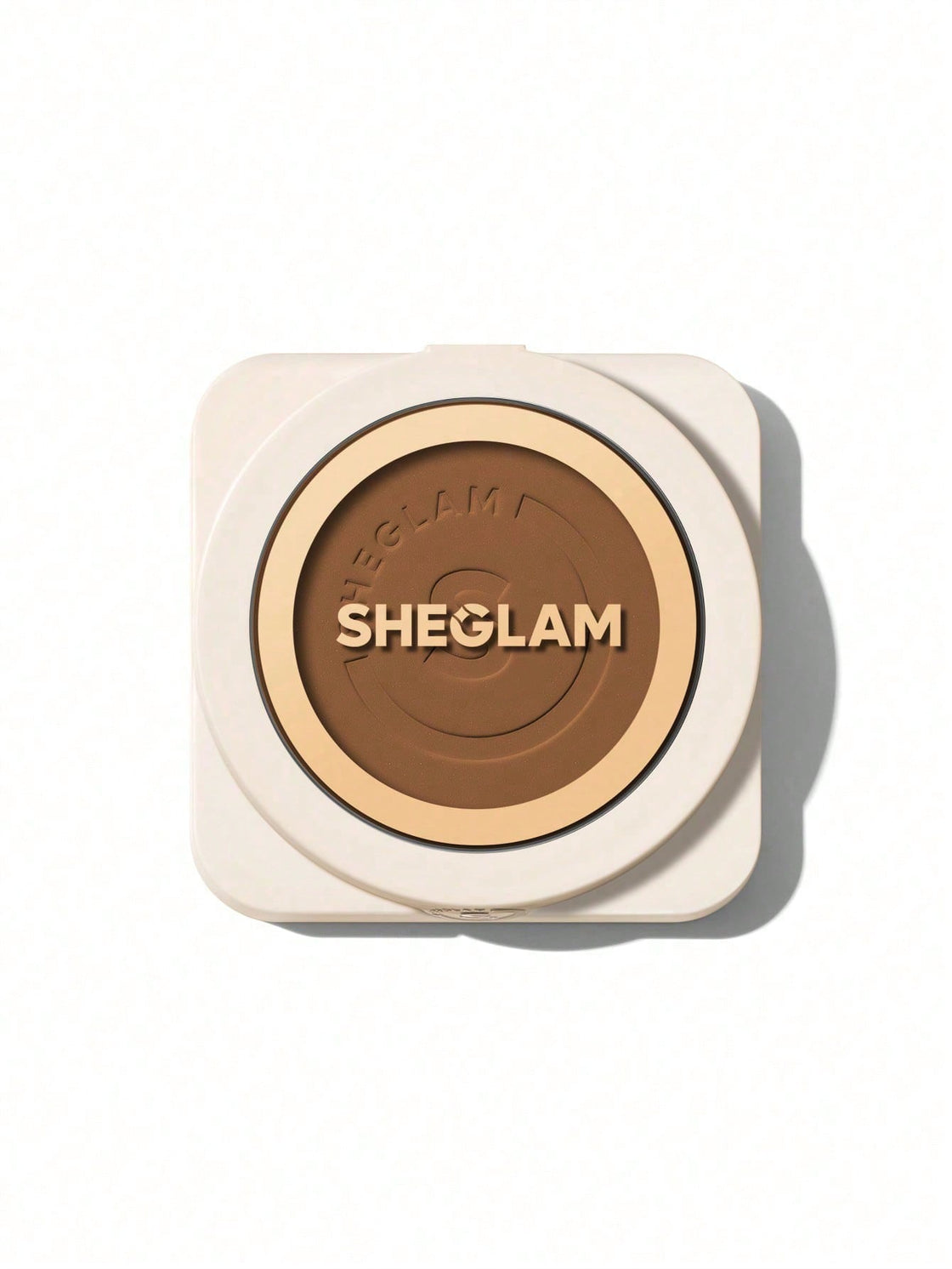 SHEGLAM SKIN-FOCUS HIGH COVERAGE POWDER FOUNDATION- 11G