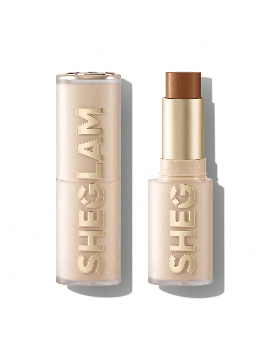 Skin Magnet High Coverage Foundation Stick-Linen | SHEGLAM