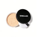 SheGlam Baked Glow Setting Powder