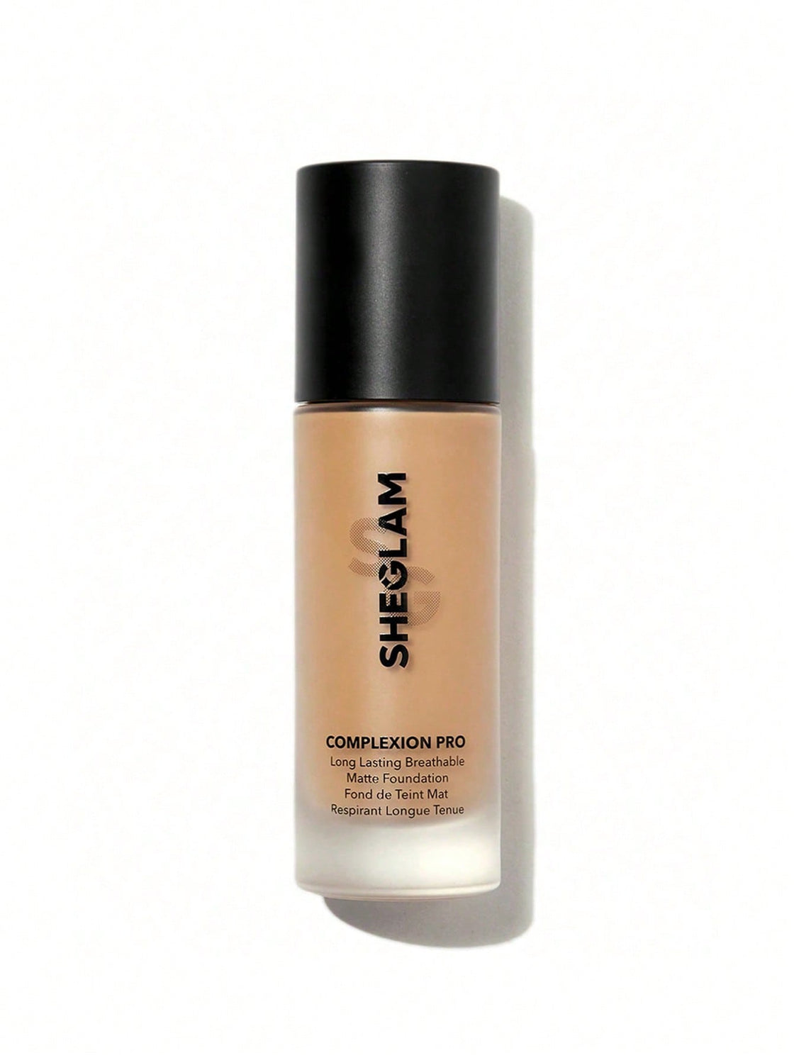 Sheglam Long-lasting, breathable matte foundation- 30 ml
