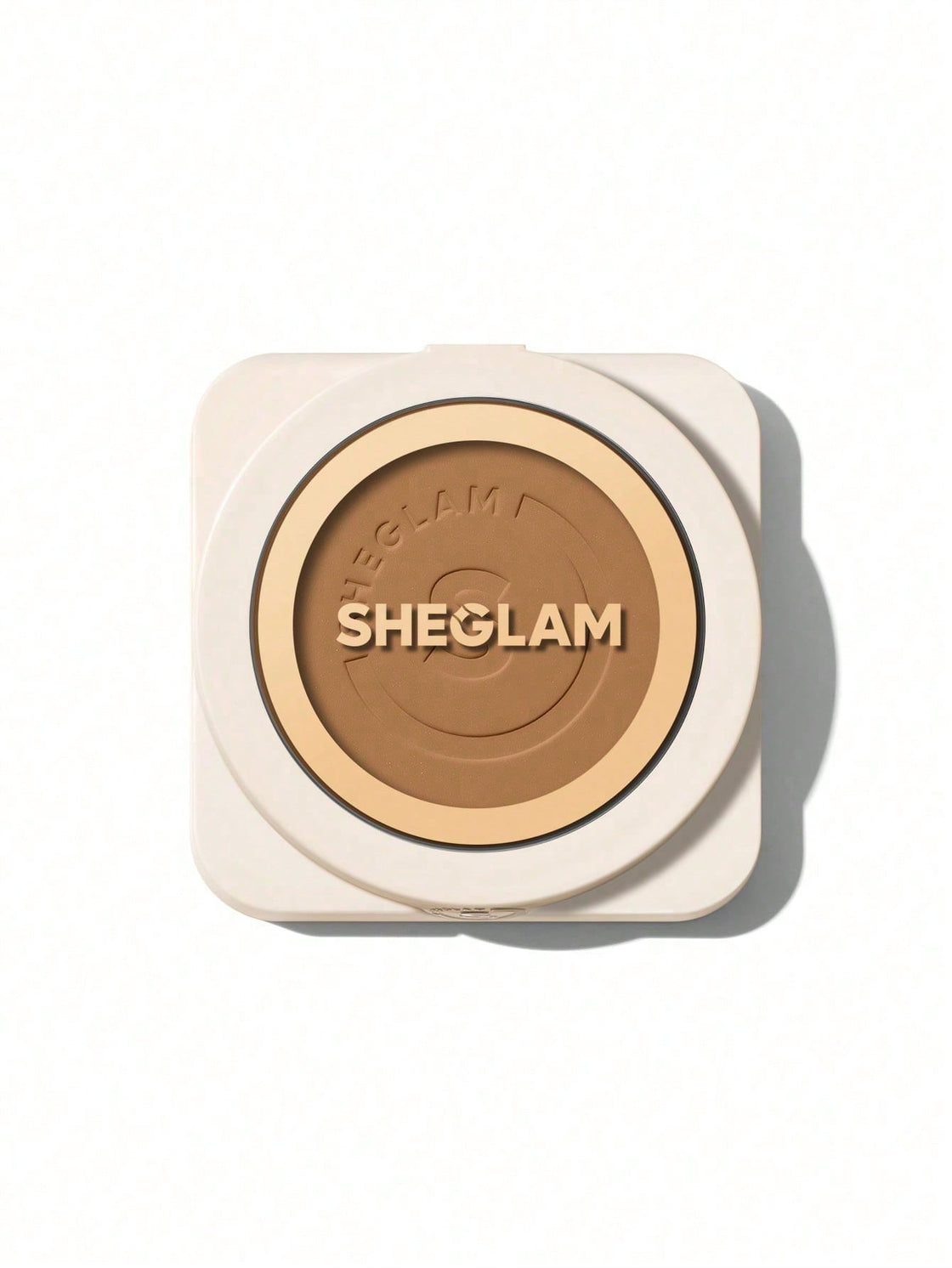 SHEGLAM SKIN-FOCUS HIGH COVERAGE POWDER FOUNDATION- 11G