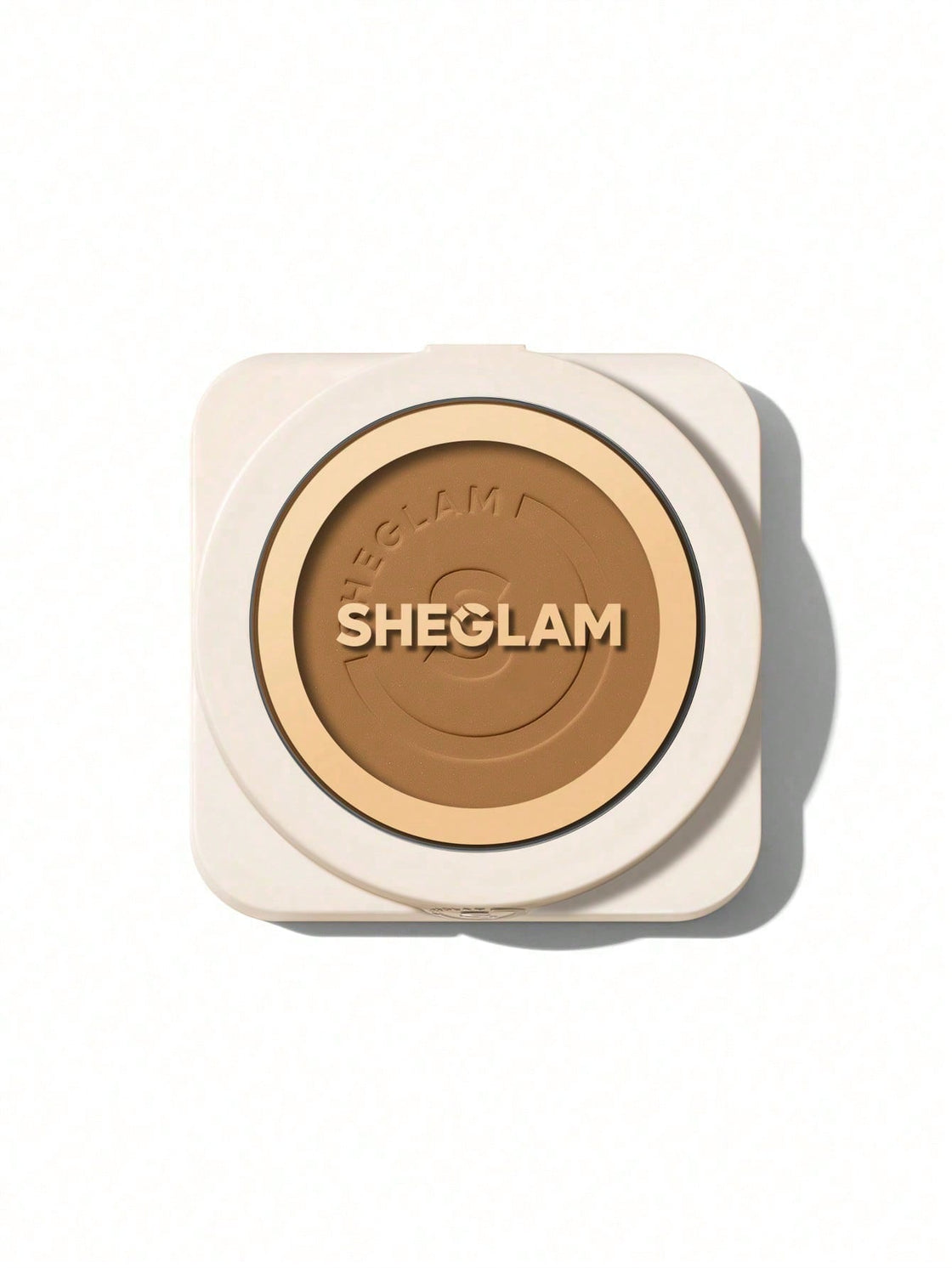 SHEGLAM SKIN-FOCUS HIGH COVERAGE POWDER FOUNDATION- 11G