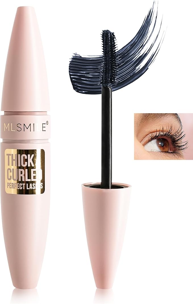 ML Smile Multi-purpose Mascara 15ML