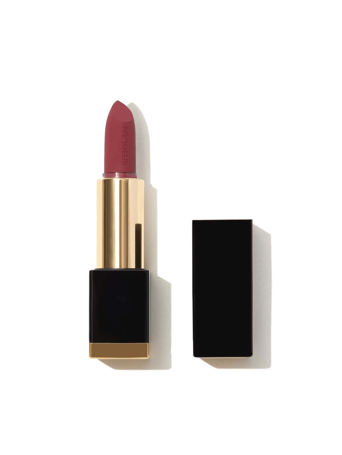 SHEGLAM MATTE ALLURE LIPSTICK 4G