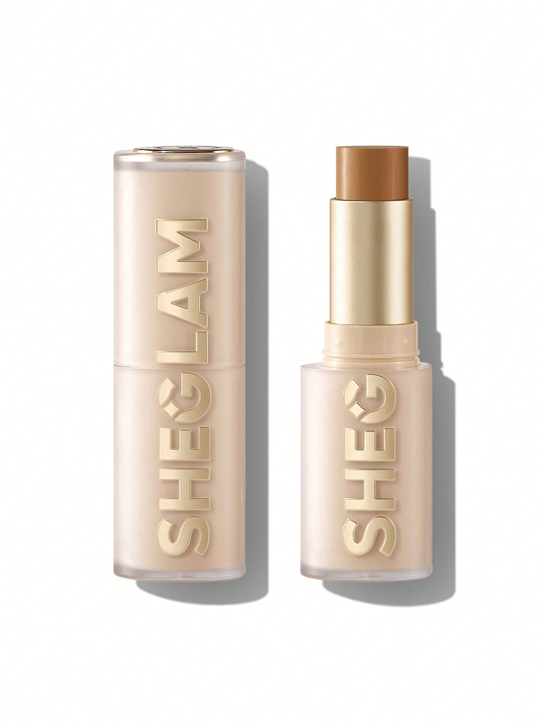 Skin Magnet High Coverage Foundation Stick-Linen | SHEGLAM