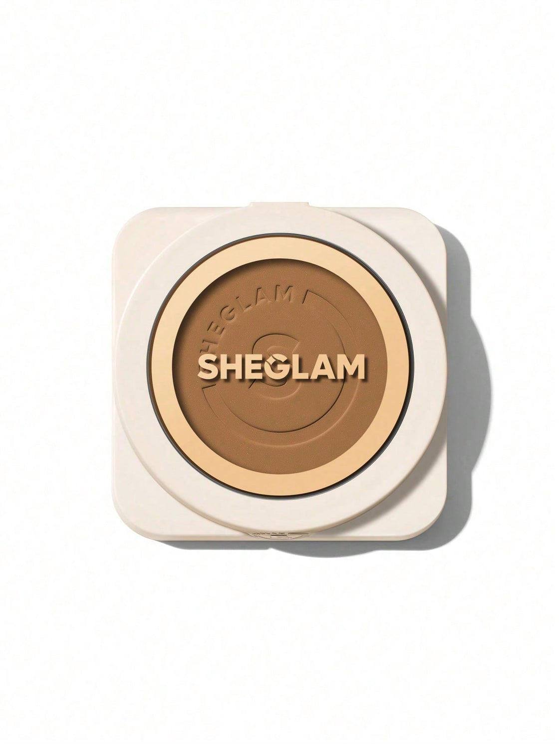 SHEGLAM SKIN-FOCUS HIGH COVERAGE POWDER FOUNDATION- 11G