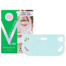 CATHY DOLL ACNE OIL CONTROL V LINE HYDROGEL MASK SHEET