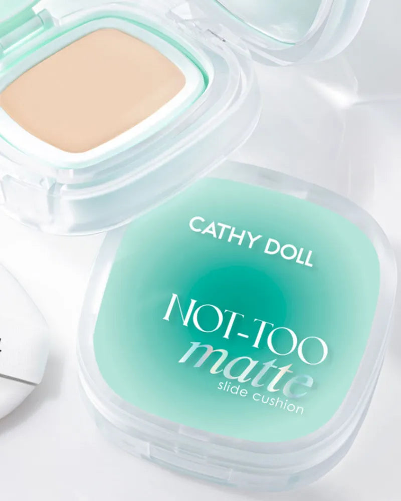 cathy doll not-too matte slide cushion 03 medium beige