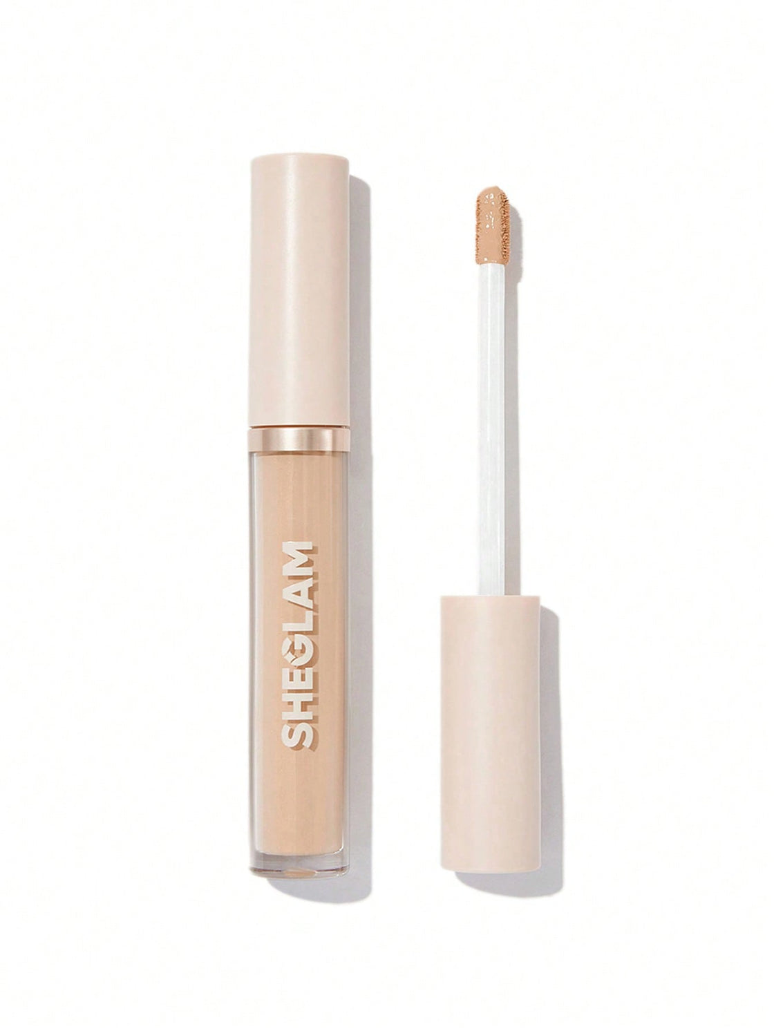 Sheglam Like Magic 12H Full Coverage Concealer - Linen
