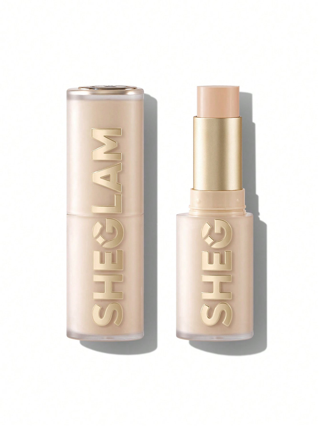 Skin Magnet High Coverage Foundation Stick-Linen | SHEGLAM
