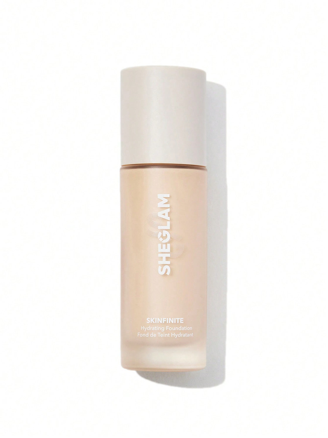 Sheglam Skinfinite Hydrating Foundation