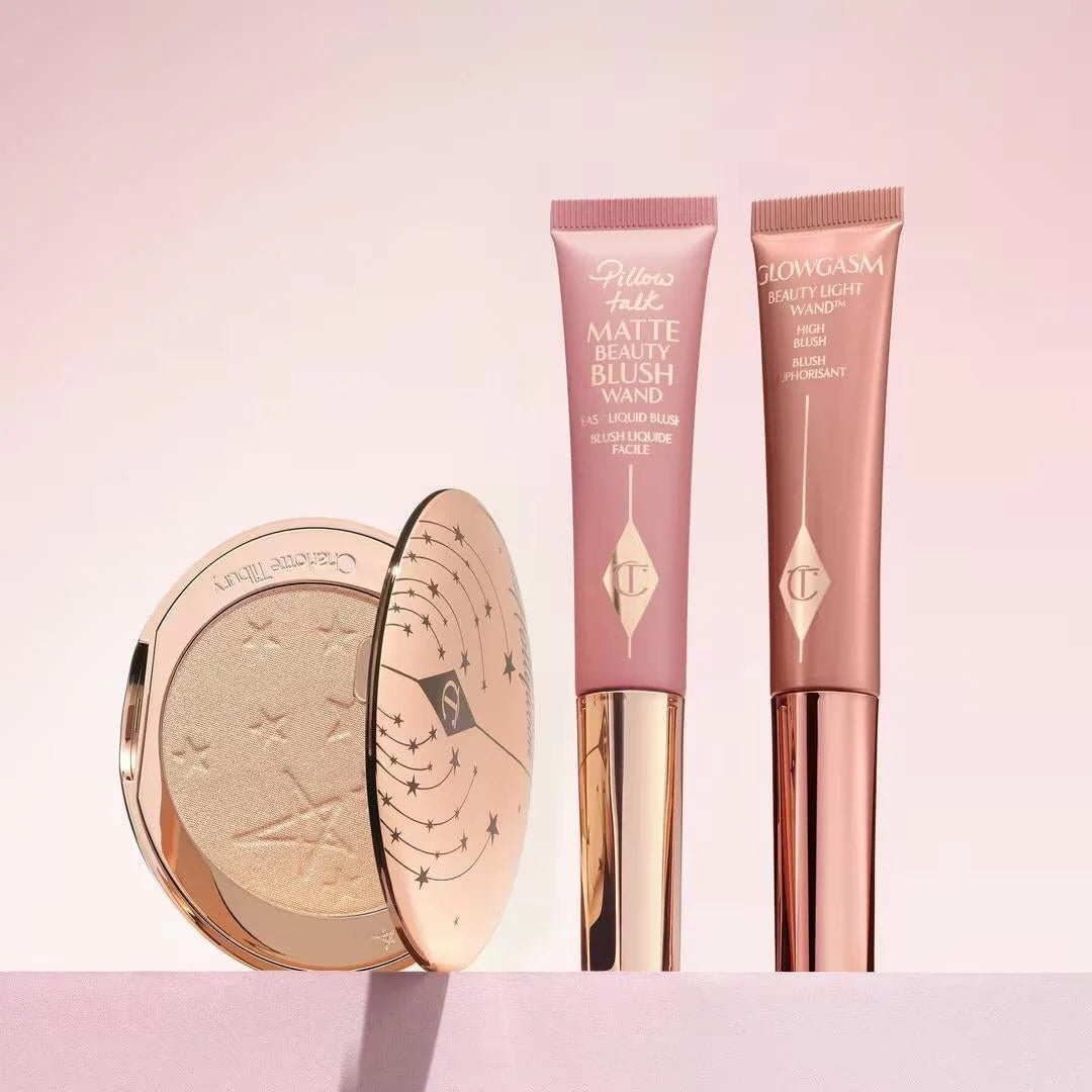 Charlotte Tilbury Blush and Glow Glide Kit