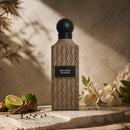 Ibraq Ibrahim Al-Qurashi Grey Pearl Diamond Eau du Perfum 150ml