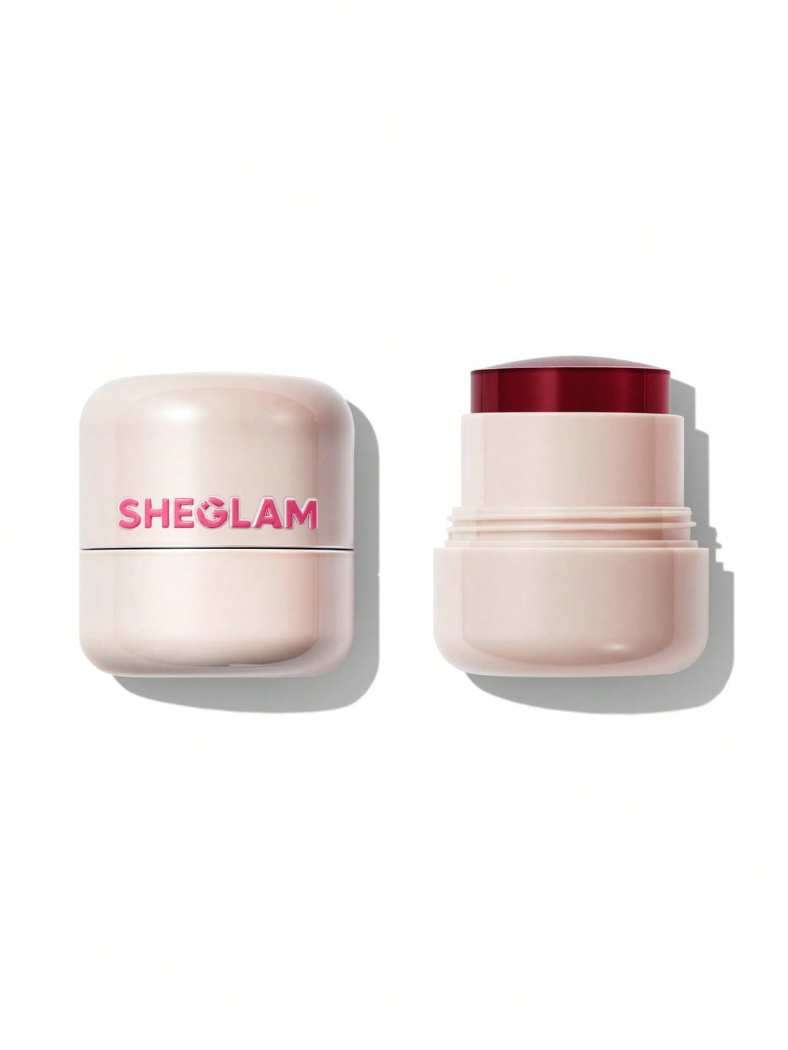 Sheglam- Jelly- Licious Hydrating Lip & Blush Tint