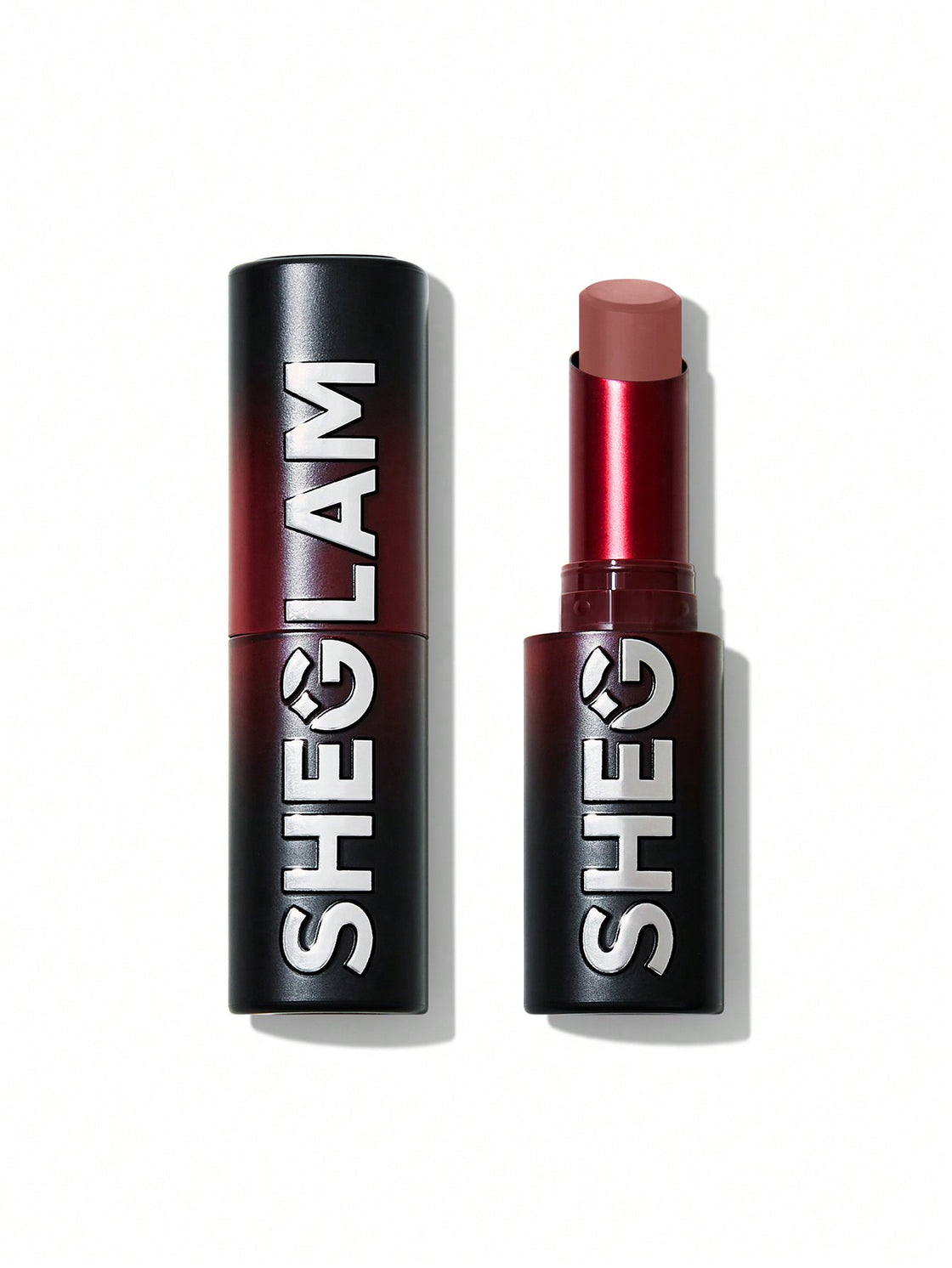 Sheglam Ember Rose Dynamatte Boom Lipstick