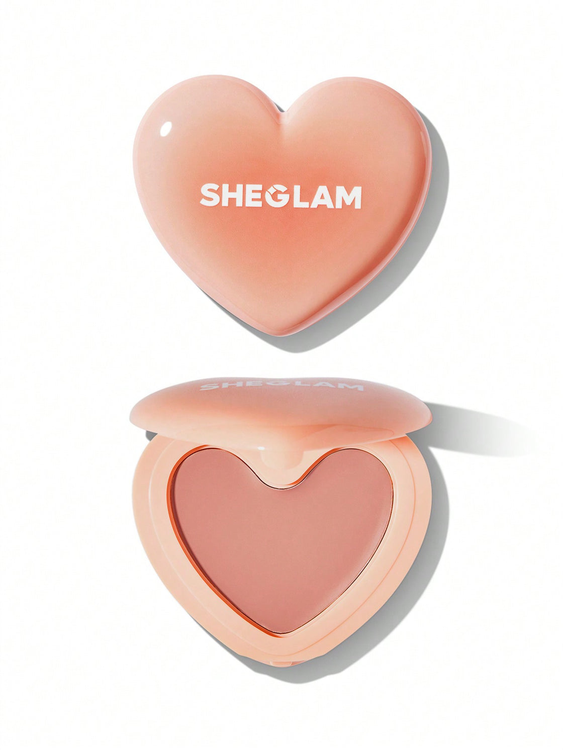 SHEGLAM - Playing Cupid Cream Blush