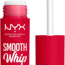 NYX Professional Makeup Smooth Whip Matte Lip Cream