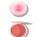 SHEGLAM Cheek 2 Cheek Blush Duo-cherry sorbe