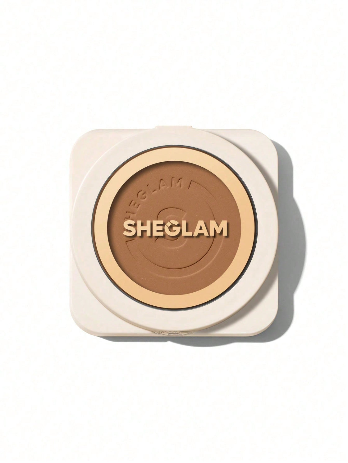 SHEGLAM SKIN-FOCUS HIGH COVERAGE POWDER FOUNDATION- 11G