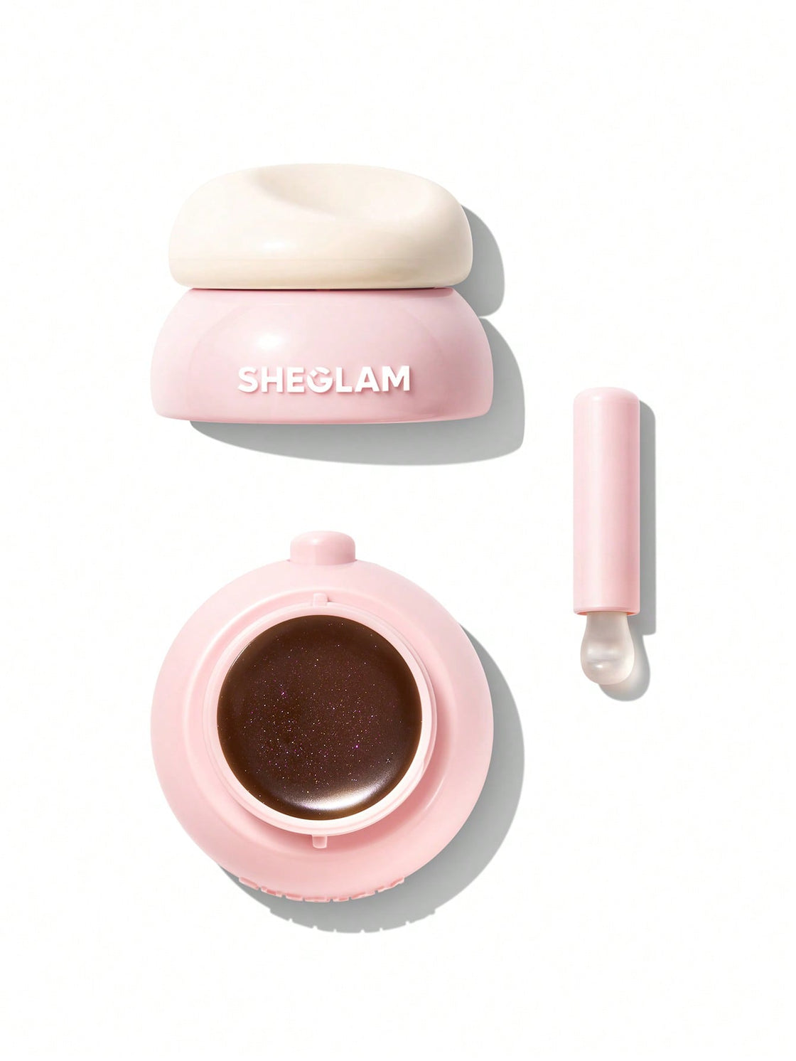 Sheglam hydra jelly pocket lip jam 3.5g