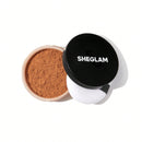 SheGlam Baked Glow Setting Powder