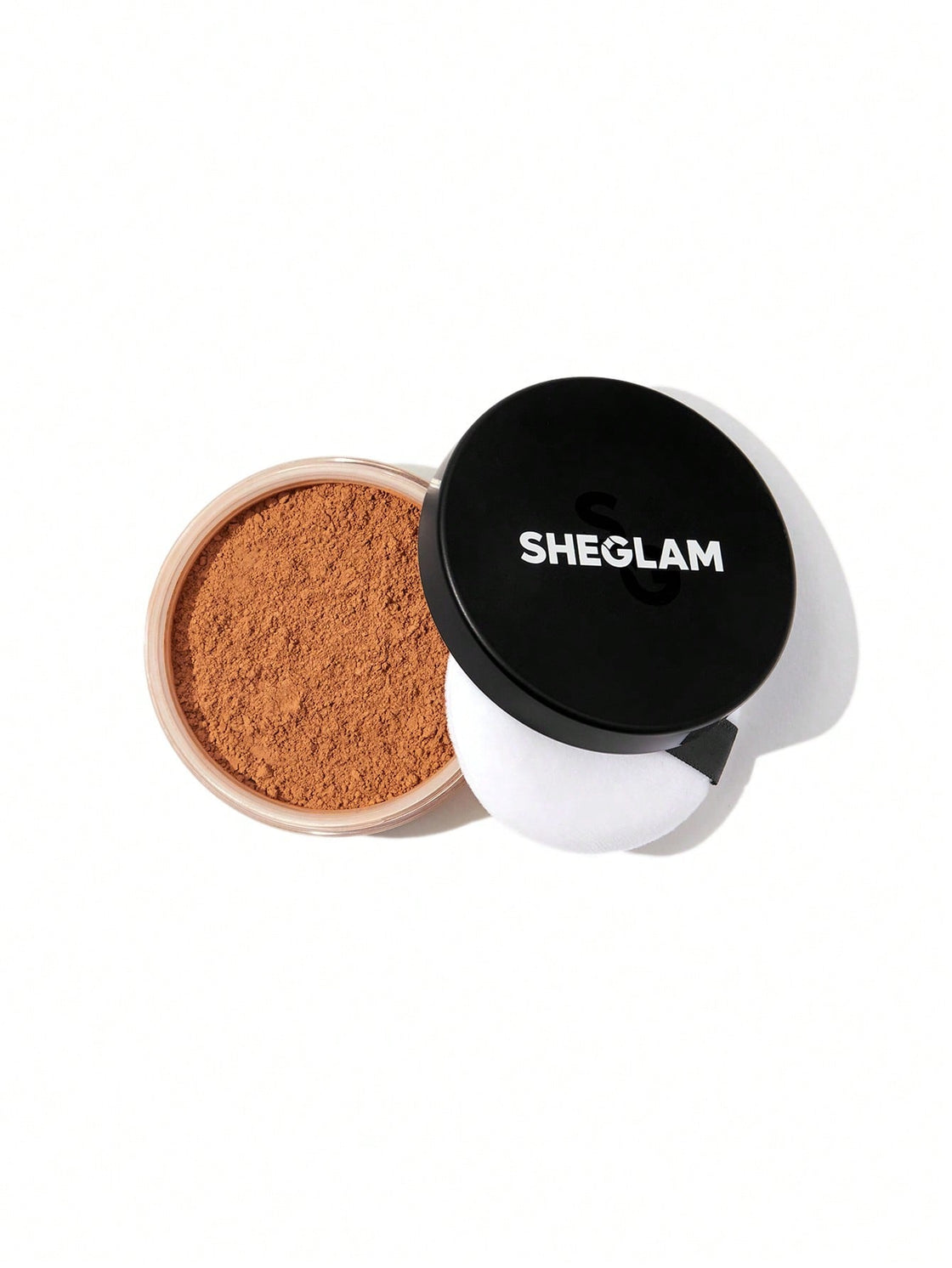 SheGlam Baked Glow Setting Powder