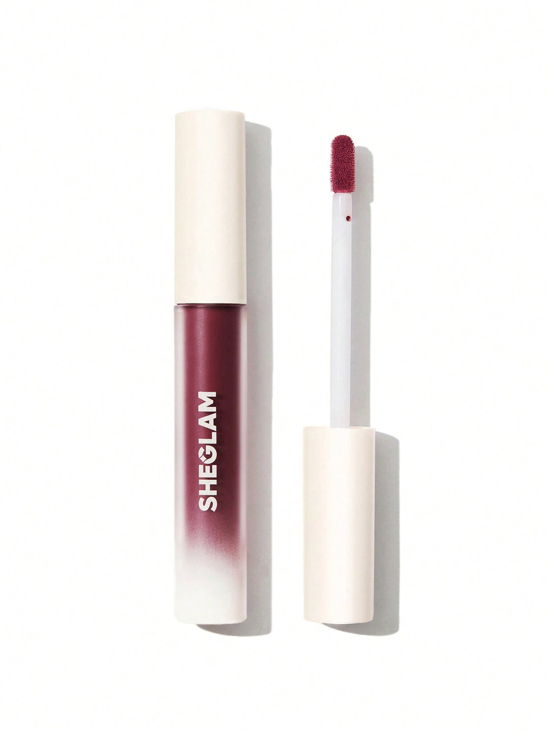 Sheglam Matte Allure Liquid Lipstick -3.1g