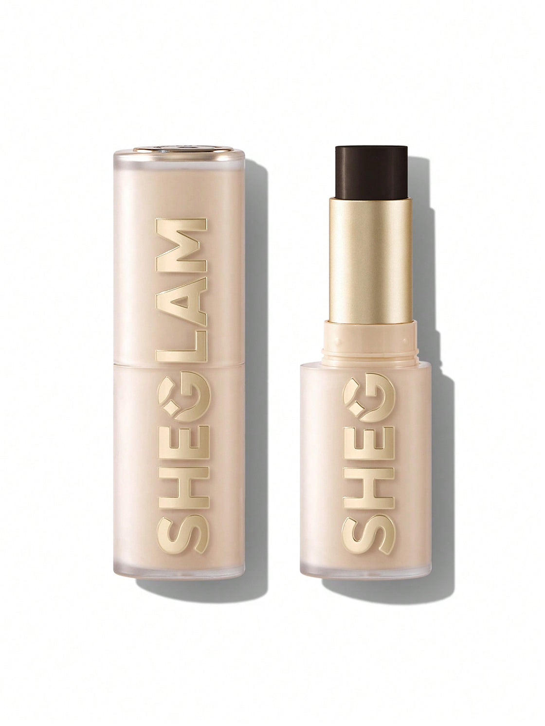 Skin Magnet High Coverage Foundation Stick-Linen | SHEGLAM