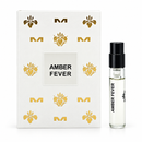 Mancera Paris Amber Fever Eau De Parfum 2ml