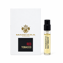 Mancera Paris Red Tobacco edp, 2ml