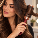 Olivia Garden HeatPro Thermal Round Brush HP-52 – 52mm (2 1/8")