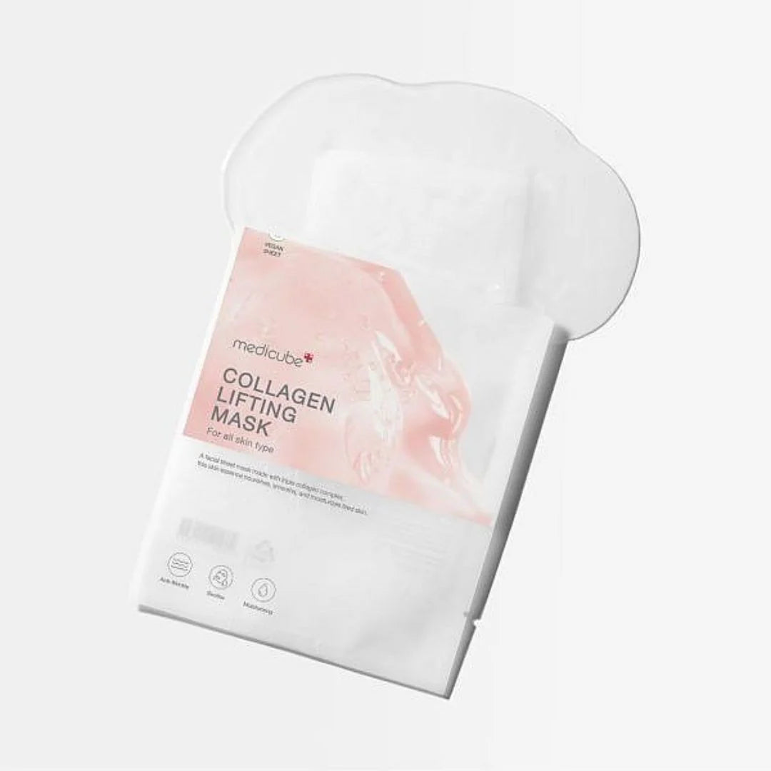 Medicube- Collagen Lifting Mask 27 g