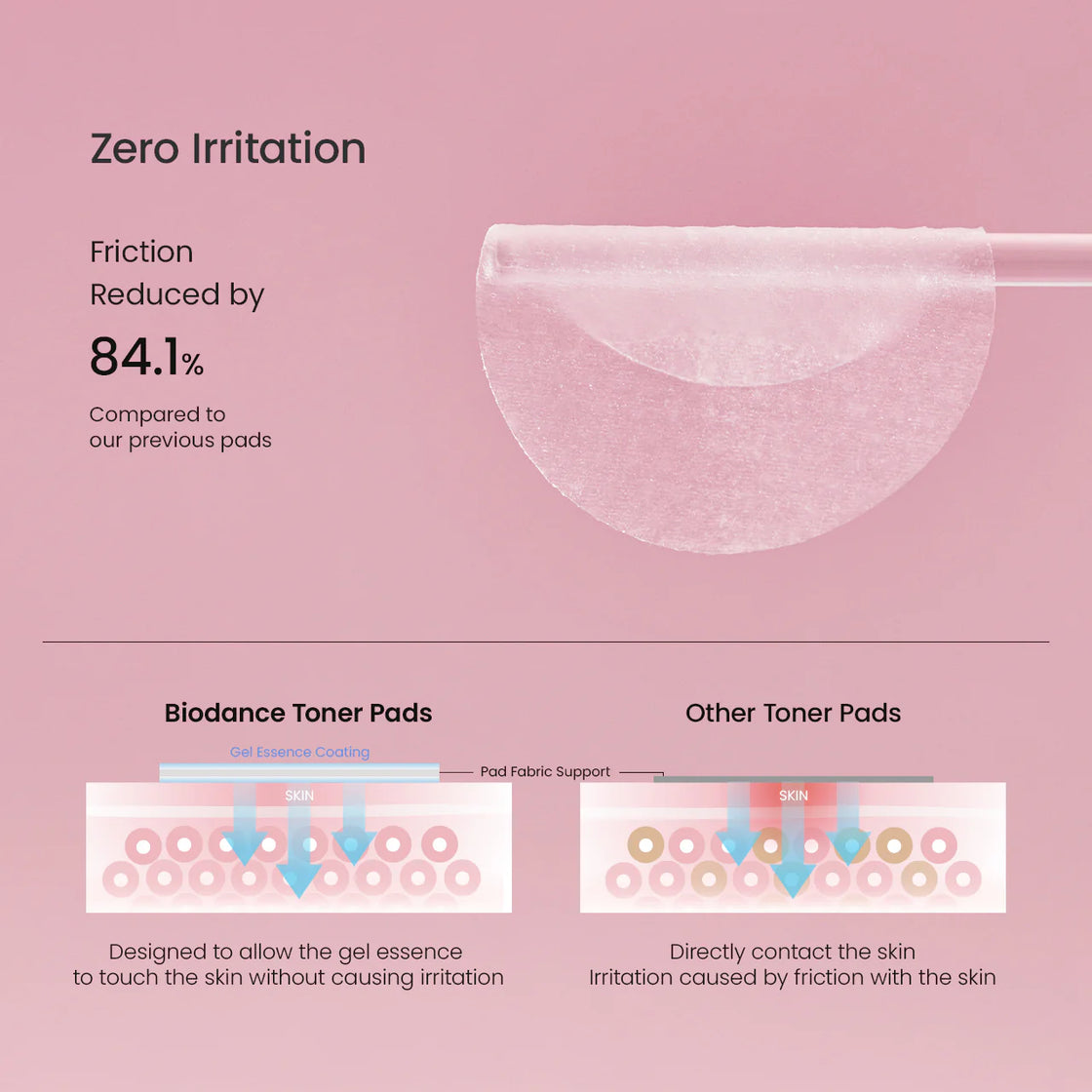 Biodance Collagen Gel Toner Pad 60 pad 140g