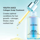 Color Wow Youth Juice Scalp Treatment 50ml