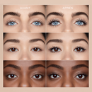 Lancôme Hypnôse Mascara Trio Set – Black