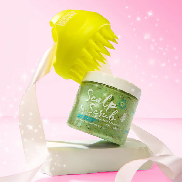 Umberto Giannini Scalp Scrub Duo 200ml